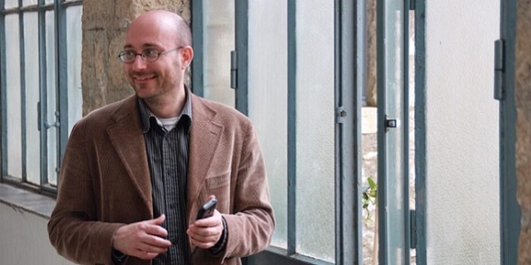 Seminario sull'epistemologia del design. Alle radici della biourbanistica