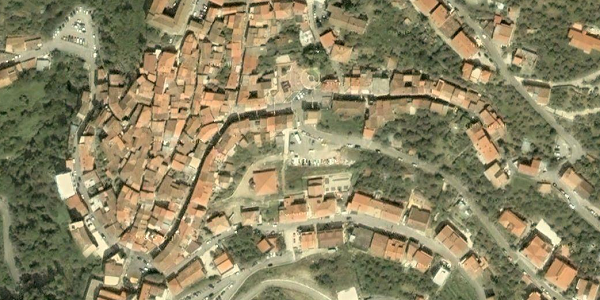 Il mulino di Aquara e il sistema territoriale p2p