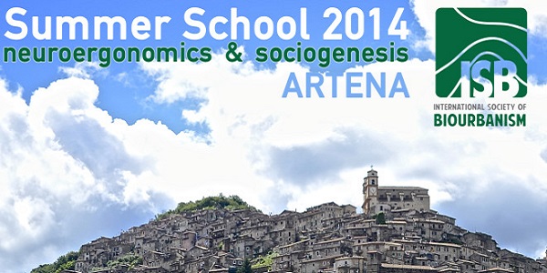 Summer School in Neuroergonomia e Sociogenesi