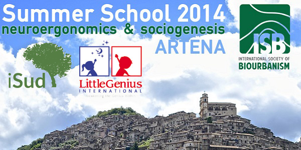 I-Sud e LGI offrono borse di studio per la summer school di Biourbanistica