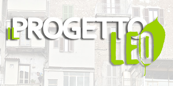 Progetto Leo. Presentazione, 7 marzo 2014
