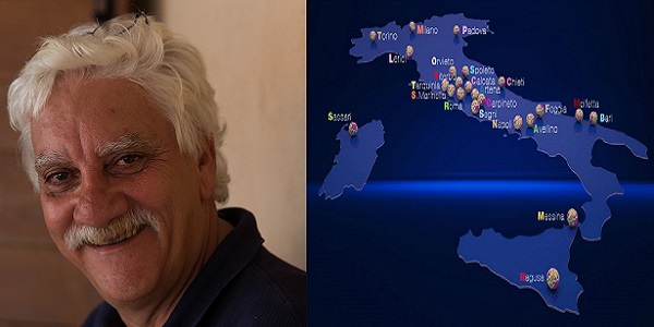 Passeggiate della mente: il Festival della Complessità