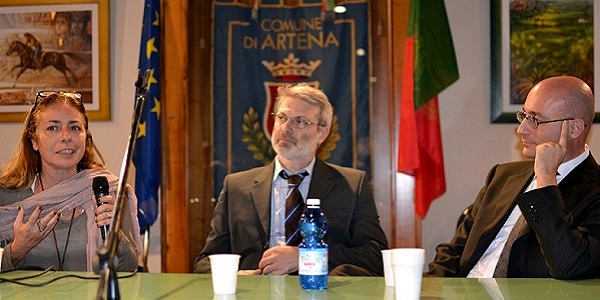Biourbanistica e Territorio