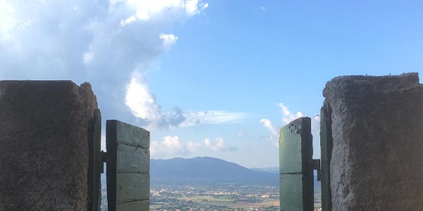 Verso una casa del linguaggio: Biourbanism Summer School 2019