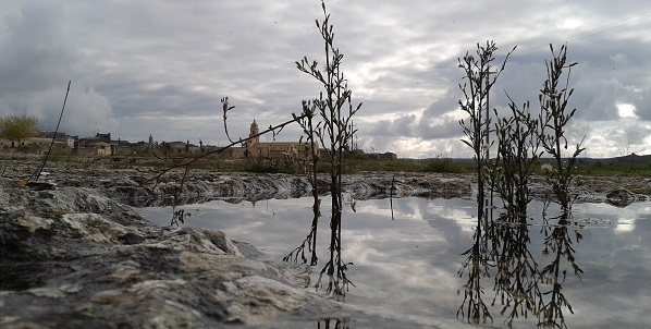 Progetto Artena in Puglia, e altre consonanze