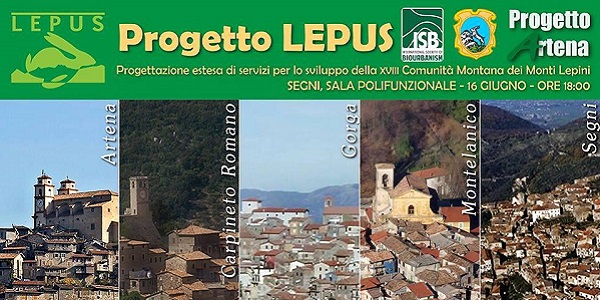 Progetto Lepus