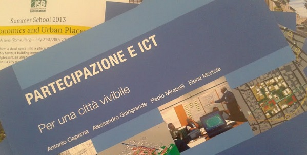 Partecipazione e ICT 