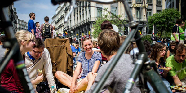 Placemaking: un processo di cambiamento
