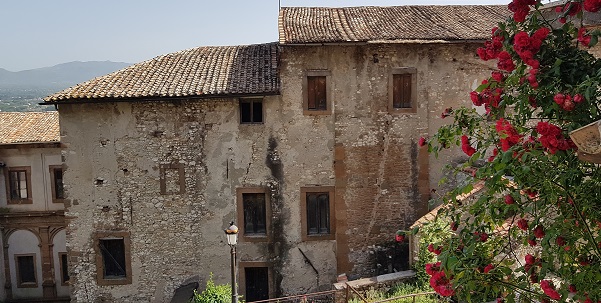 La sofferenza dell'Italia è la sofferenza del pianeta