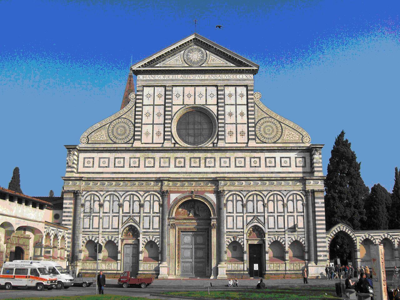 Santa Maria Novella (Firenze)