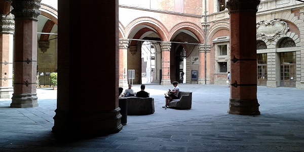La conferenza internazionale PPF Public Space