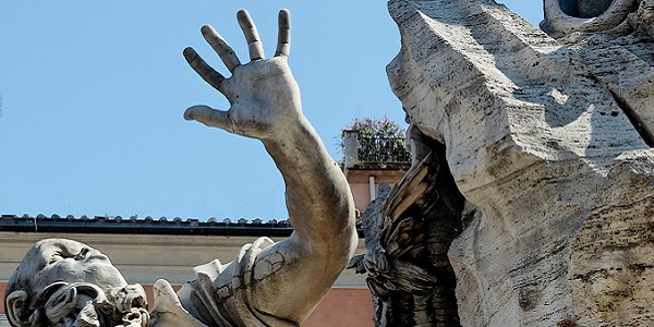 Resilienza urbana e turismo. La complessa bellezza dell'accoglienza