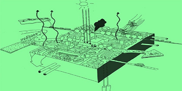 La complessità come nuovo approccio metodologico  alla progettazione urbana ed architettonica